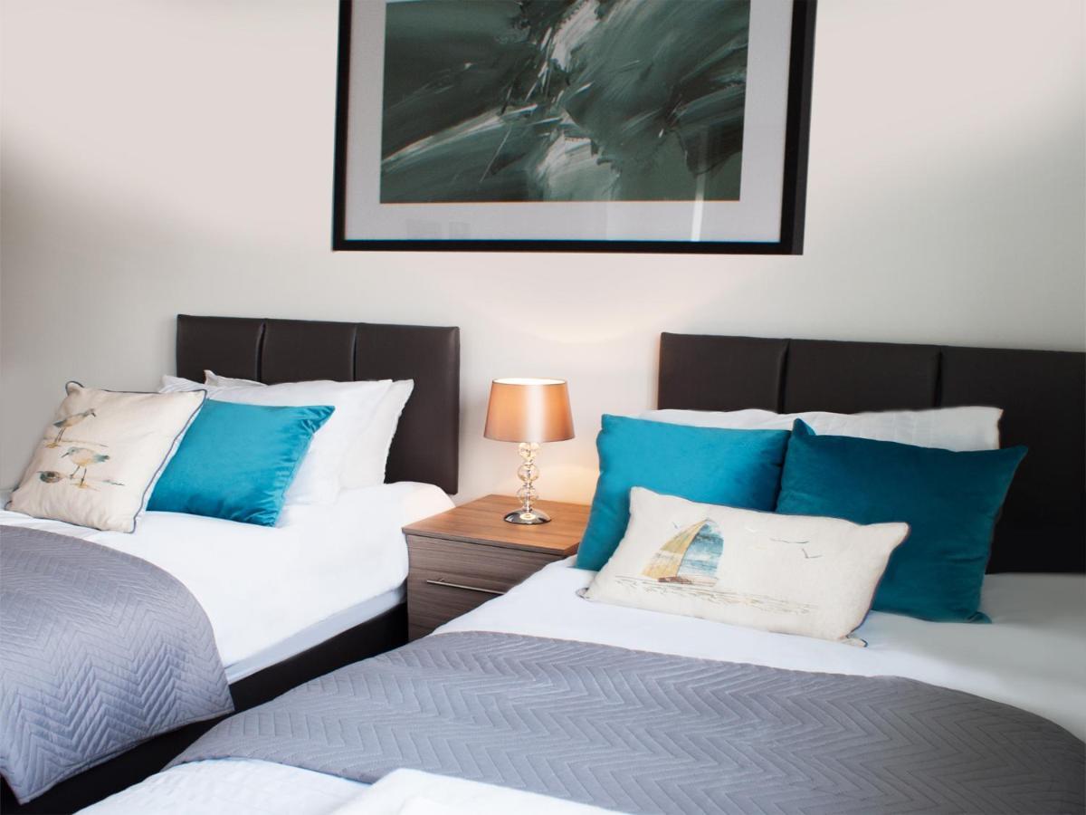 East Midland House Free Private Parking Fast Wifi Smart Tv With Garden Villa Кетъринг Екстериор снимка