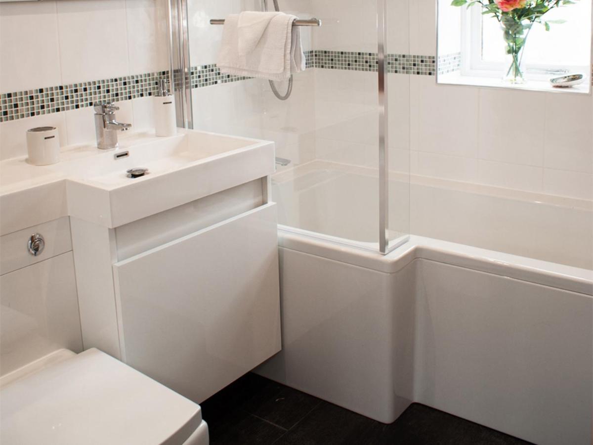 East Midland House Free Private Parking Fast Wifi Smart Tv With Garden Villa Кетъринг Екстериор снимка